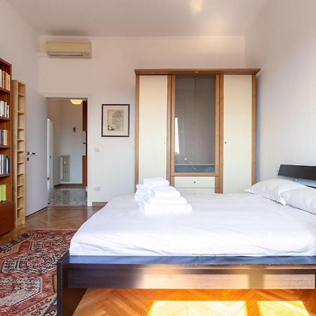 Garibaldi Two Bedrooms By Halldis Milan Bagian luar foto
