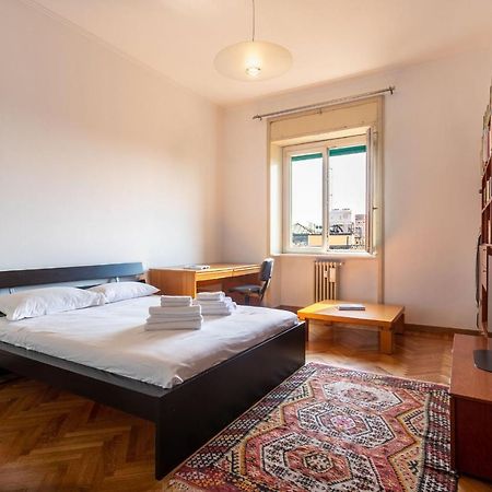 Garibaldi Two Bedrooms By Halldis Milan Bagian luar foto