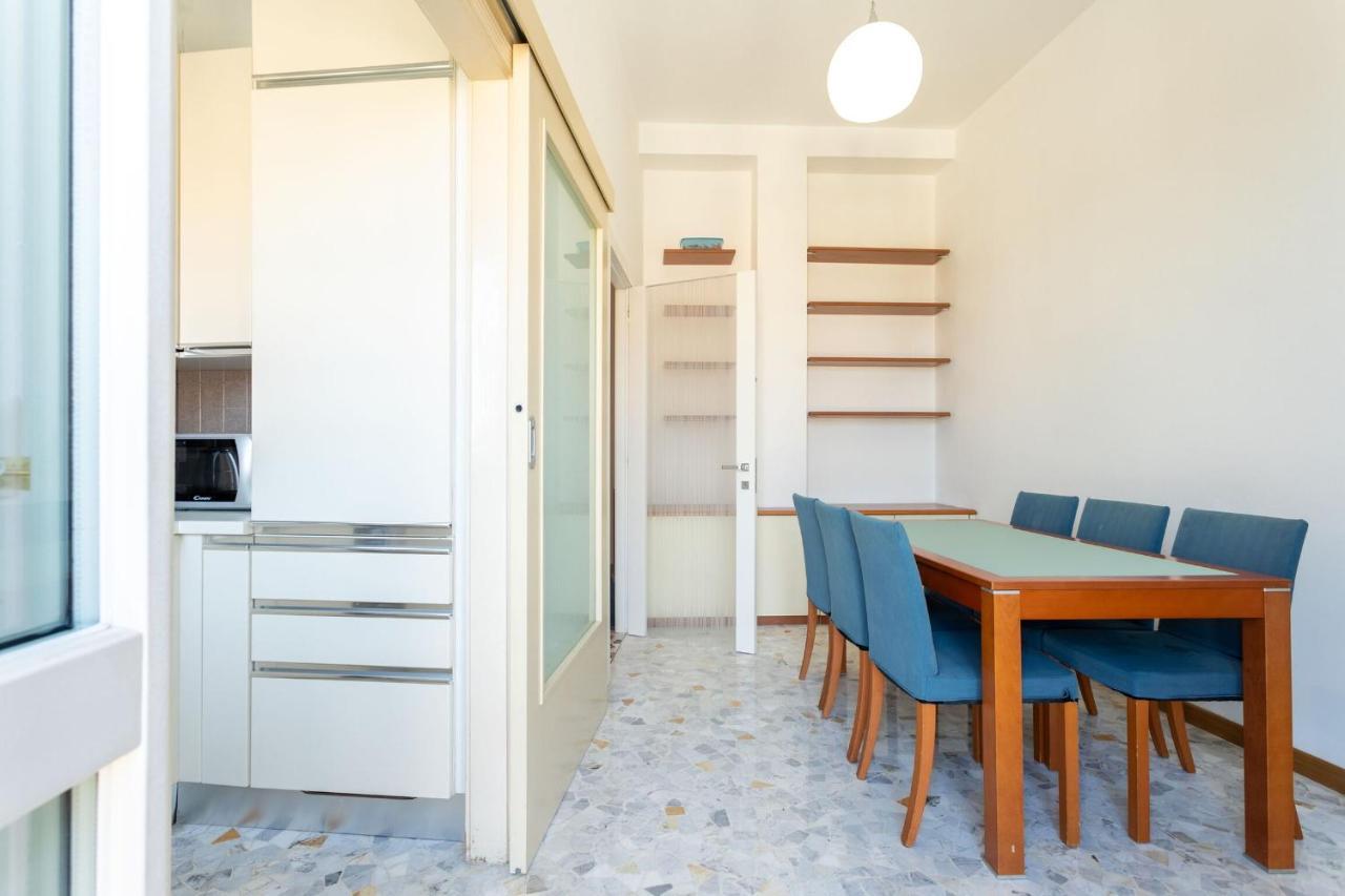 Garibaldi Two Bedrooms By Halldis Milan Bagian luar foto
