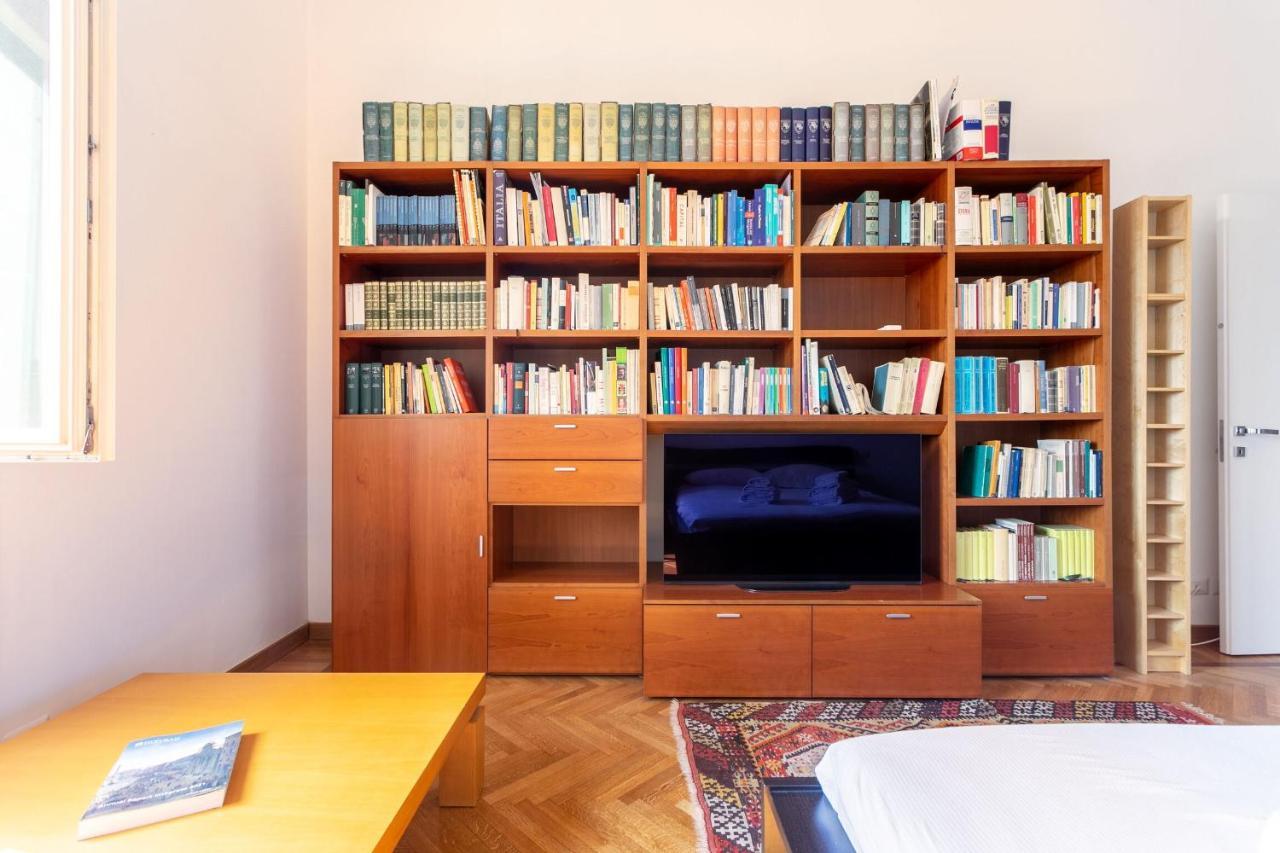 Garibaldi Two Bedrooms By Halldis Milan Bagian luar foto