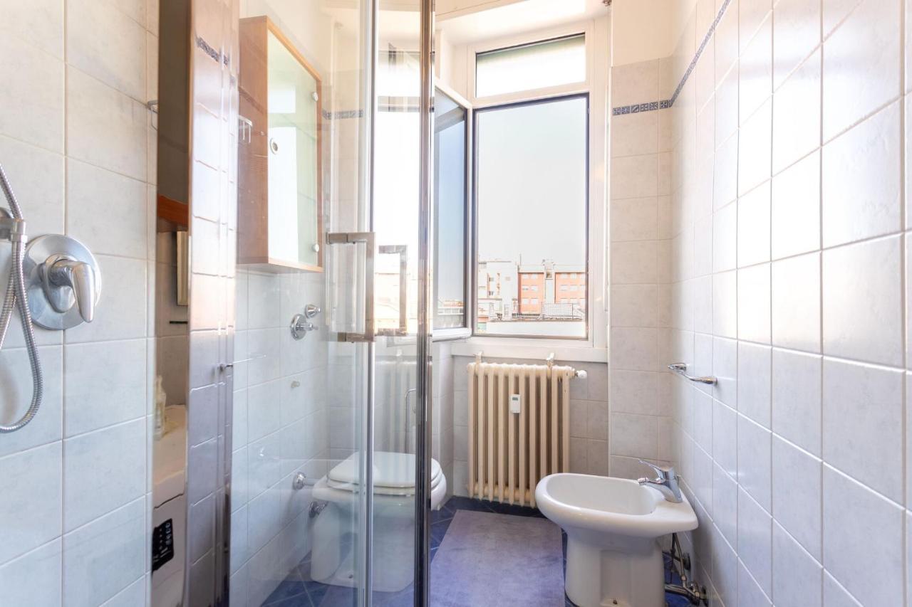 Garibaldi Two Bedrooms By Halldis Milan Bagian luar foto